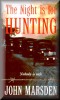 The Night Is For Hunting